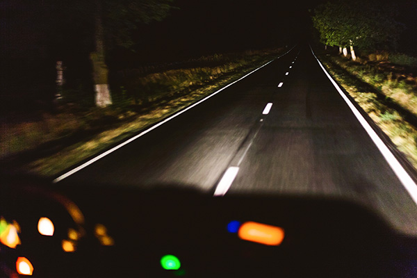 Why Are My Headlights Flickering When I Hit a Bump? | Gowen’s Automotive Repairs